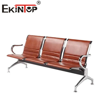 Handelsempfangszimmer-Stühle, Krankenhaus-Warteraum-Stühle Soem-ODM