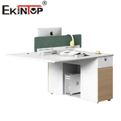 Ergonomisches offenes modulares Büro-Fach für Berufsarbeitsplätze