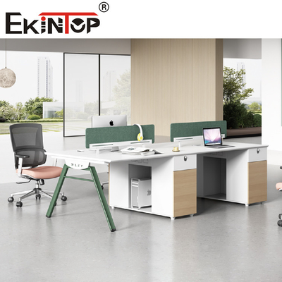 Ergonomisches offenes modulares Büro-Fach für Berufsarbeitsplätze
