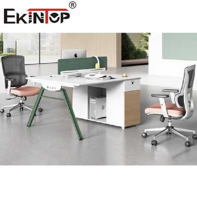 Ergonomisches offenes modulares Büro-Fach für Berufsarbeitsplätze