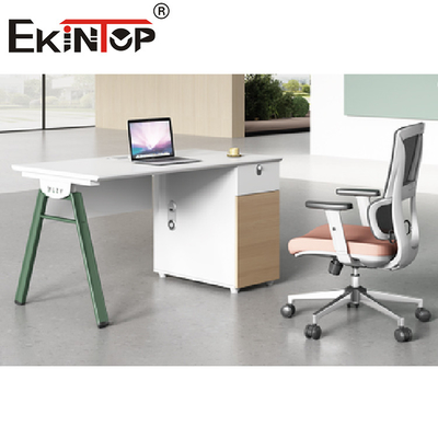 Ergonomisches offenes modulares Büro-Fach für Berufsarbeitsplätze