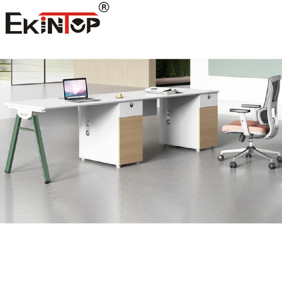 Ergonomisches offenes modulares Büro-Fach für Berufsarbeitsplätze