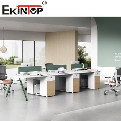 Ergonomisches offenes modulares Büro-Fach für Berufsarbeitsplätze