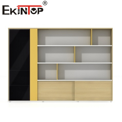 Feuersicherer Aktenschrank für Gewerbemöbel