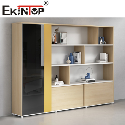 Feuersicherer Aktenschrank für Gewerbemöbel