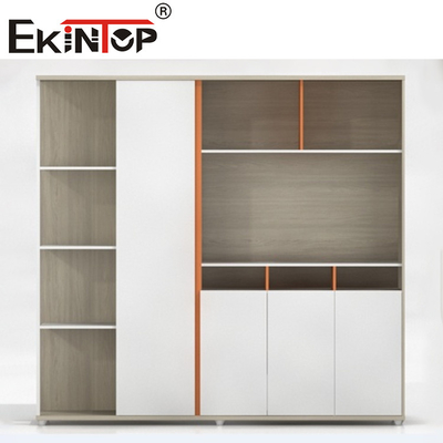Feuersicherer Aktenschrank für Gewerbemöbel