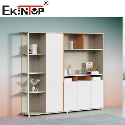 Feuersicherer Aktenschrank für Gewerbemöbel