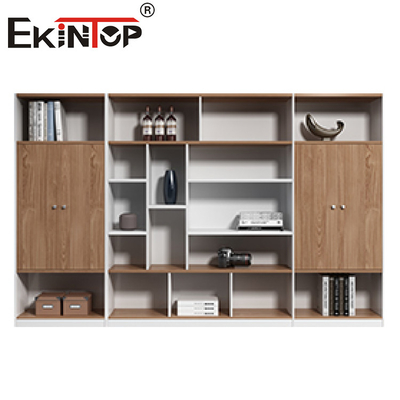 Wasserdichte Kratzer-beständige Büro-CAB-Datei-Handelsmöbel