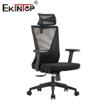Moderne ergonomische Schwenker-Büro-Stuhl-Exekutive Mesh Computer Chair