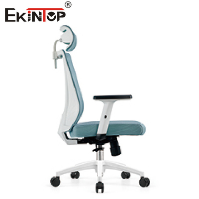 Moderne ergonomische Schwenker-Büro-Stuhl-Exekutive Mesh Computer Chair