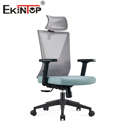 Moderne ergonomische Schwenker-Büro-Stuhl-Exekutive Mesh Computer Chair