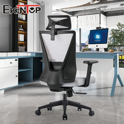 Moderne ergonomische Schwenker-Büro-Stuhl-Exekutive Mesh Computer Chair
