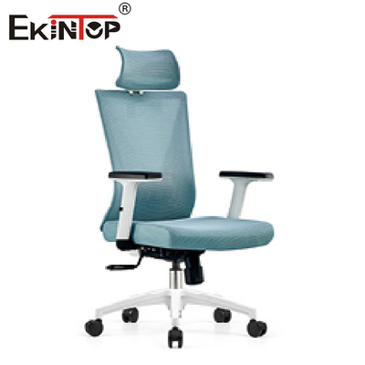 Moderne ergonomische Schwenker-Büro-Stuhl-Exekutive Mesh Computer Chair