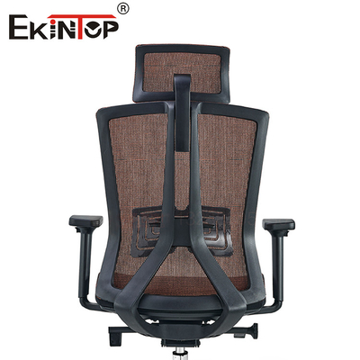 Schwenker-ergonomischer Büro-Stuhl mit Rückenlehne für Konferenzzimmer