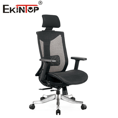Ergonomischer Büro-Stuhl mit Breathable Mesh Back And Seat
