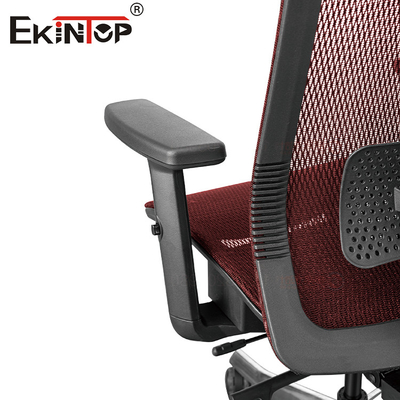 Ergonomischer Büro-Stuhl mit Breathable Mesh Back And Seat