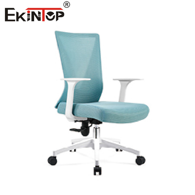 Justierbarer ergonomischer leitende Stellungs-Stuhl Mesh Back Computer Chair