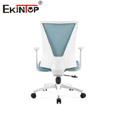 Justierbarer ergonomischer leitende Stellungs-Stuhl Mesh Back Computer Chair