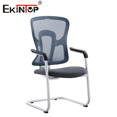 Zeitgenössische ergonomische Büro-Mesh Chair For Desk No-Räder