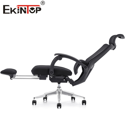 Höhe Schwenker-justierbare CEOs Mesh Chair With Tilt Seat 18-21 Zoll