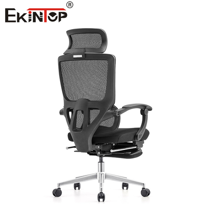 Höhe Schwenker-justierbare CEOs Mesh Chair With Tilt Seat 18-21 Zoll