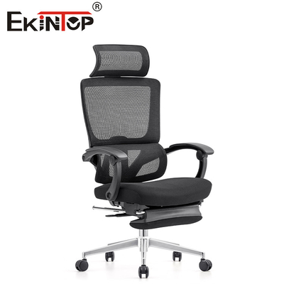 Höhe Schwenker-justierbare CEOs Mesh Chair With Tilt Seat 18-21 Zoll