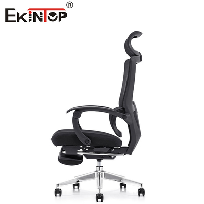 Höhe Schwenker-justierbare CEOs Mesh Chair With Tilt Seat 18-21 Zoll