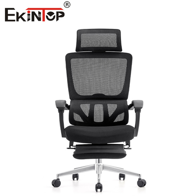 Höhe Schwenker-justierbare CEOs Mesh Chair With Tilt Seat 18-21 Zoll