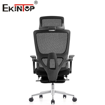 Höhe Schwenker-justierbare CEOs Mesh Chair With Tilt Seat 18-21 Zoll