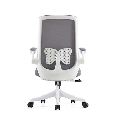 Ergonomischer Entwurf für den ganzen Tag