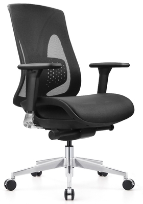 Wahre Innovationen Mesh Bürostuhl Menschenmaßstab andere Welt Moderne Stil