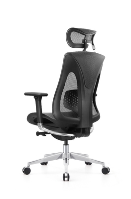 Erleben Sie eine unübertroffene Ergonomische Bürostuhl für eine optimale Körperhaltung