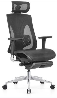 Erleben Sie eine unübertroffene Ergonomische Bürostuhl für eine optimale Körperhaltung