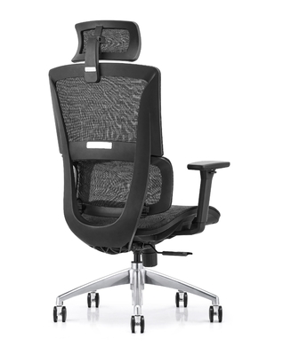 Unübertroffene Unterstützung und Komfort Ergonomische Netz Bürostuhl für perfekte Ausrichtung