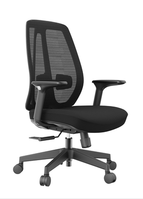 Verbessern Sie Ihren Arbeitsplatz mit einem Bürostuhl aus Memory Foam, um Rückenschmerzen zu lindern