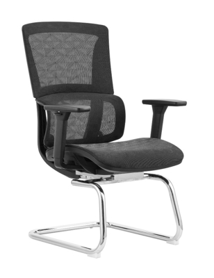 Verbessern Sie Ihren Arbeitsplatz mit einem Bürostuhl aus Memory Foam, um Rückenschmerzen zu lindern