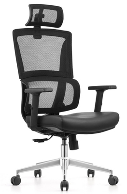 Erreichen Sie maximalen Komfort mit einem verstellbaren Mesh Executive Office Chair