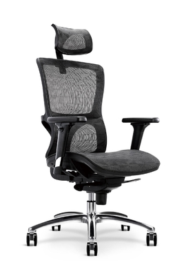 Erreichen Sie maximalen Komfort mit einem verstellbaren Mesh Executive Office Chair
