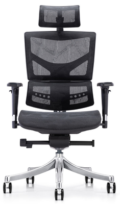 Erreichen Sie maximalen Komfort mit einem verstellbaren Mesh Executive Office Chair
