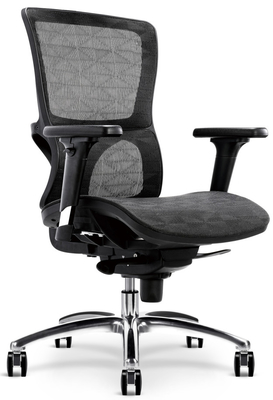Moderner Stil Minimalistisches Design Beste erschwingliche Netz Bürostuhl