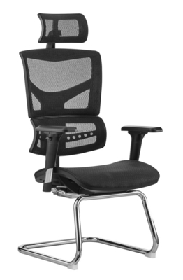 Moderner Stil Minimalistisches Design Beste erschwingliche Netz Bürostuhl