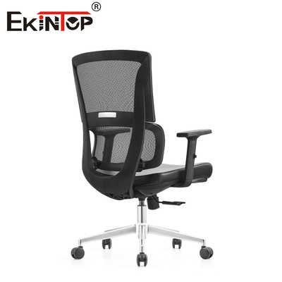 Erhöhen Sie Ihren Arbeitsplatz mit ergonomischer Exzellenz Der ultimative Bürostuhl