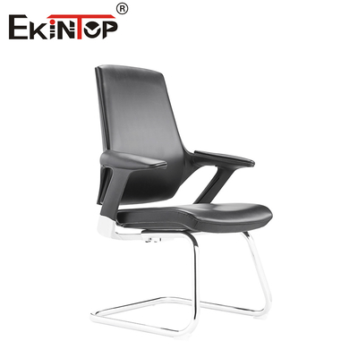 Executive Bonded Leather Bürostuhl Klassische Eleganz und Executive Stil