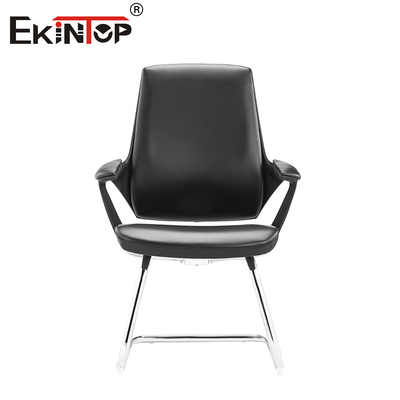 Executive Bonded Leather Bürostuhl Klassische Eleganz und Executive Stil
