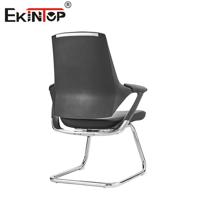 Executive Bonded Leather Bürostuhl Klassische Eleganz und Executive Stil