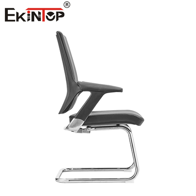 Executive Bonded Leather Bürostuhl Klassische Eleganz und Executive Stil