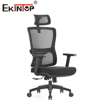 Premium Qualität dauerhafte Unterstützung High-End Mesh Bürostuhl für Fachleute