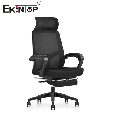 Bleiben Sie konzentriert, bleiben Sie komfortabel, Net Office Chair für produktiven Arbeitstag