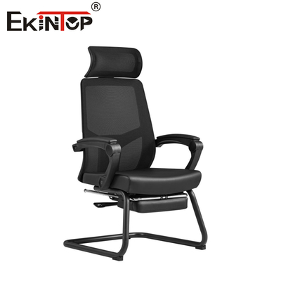 Bleiben Sie konzentriert, bleiben Sie komfortabel, Net Office Chair für produktiven Arbeitstag