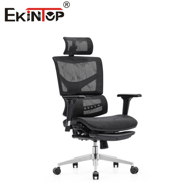 Nahtlose Anpassungsfähigkeit Ergonomische Mesh Bürostuhl für agile Arbeitsumgebungen
